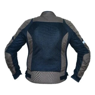 Foto 2 | Foto 2 | Chamarra Moto Punto Extremo Racer Impermeable Ec2 Moteros