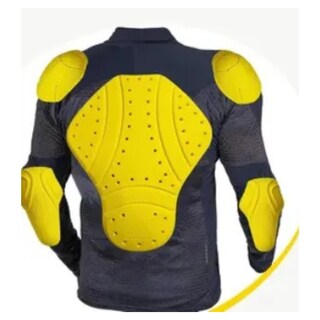 Foto 3 | Foto 3 | Chamarra Moto Punto Extremo Racer Impermeable Ec2 Moteros