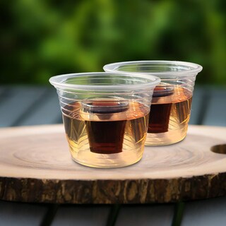 Foto 6 | Foto 6 | Bombas Eléctricas Jager Blaster Shot Cups Party Essentials 100 X 3 Ml - Venta Internacional.