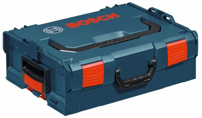 Foto 1 | Foto 1 | Maletín De Almacenamiento De Herramientas Bosch L-boxx-2 Apilable Con 3 Asas - Venta Internacional.