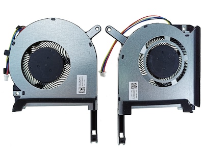 Foto 1 | Foto 1 | Ventilador De Refrigeración Sicastar Para Asus Tuf Gaming (2020) A15 Fa506 - Venta Internacional.