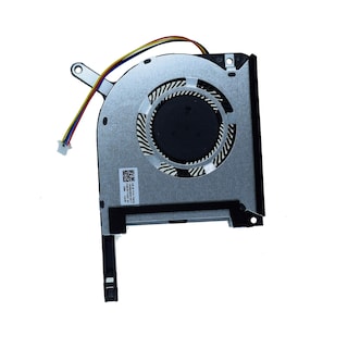 Foto 3 | Foto 3 | Ventilador De Refrigeración Sicastar Para Asus Tuf Gaming (2020) A15 Fa506 - Venta Internacional.