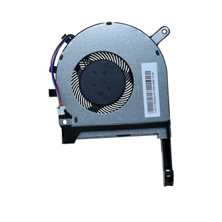 Foto 4 | Foto 4 | Ventilador De Refrigeración Sicastar Para Asus Tuf Gaming (2020) A15 Fa506 - Venta Internacional.