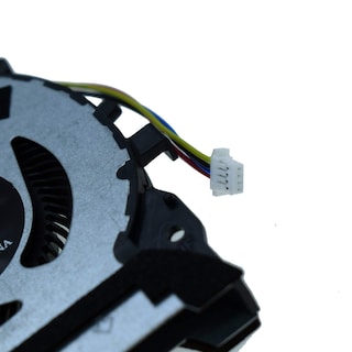 Foto 5 | Foto 5 | Ventilador De Refrigeración Sicastar Para Asus Tuf Gaming (2020) A15 Fa506 - Venta Internacional.