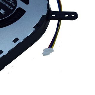 Foto 6 | Foto 6 | Ventilador De Refrigeración Sicastar Para Asus Tuf Gaming (2020) A15 Fa506 - Venta Internacional.
