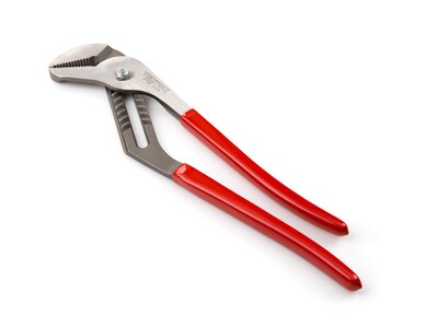Foto 2 | Foto 2 | Alicates Para Juntas Ranuradas Tekton De 40 64 Cm Mandíbula De 10 8 Cm Fabricados En Ee. Uu. - Venta Internacional.