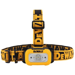 Foto 1 | Foto 1 | Linterna Frontal Dewalt Dwht81424 Para Jobsite 200 Lúmenes Color Amarillo - Venta Internacional.