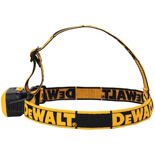 Foto 5 | Foto 5 | Linterna Frontal Dewalt Dwht81424 Para Jobsite 200 Lúmenes Color Amarillo - Venta Internacional.