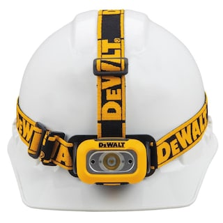 Foto 6 | Foto 6 | Linterna Frontal Dewalt Dwht81424 Para Jobsite 200 Lúmenes Color Amarillo - Venta Internacional.