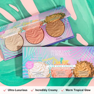 Foto 2 | Foto 2 | Set De Maquillaje Physicians Formula Murumuru Butter Bronzer - Venta Internacional.