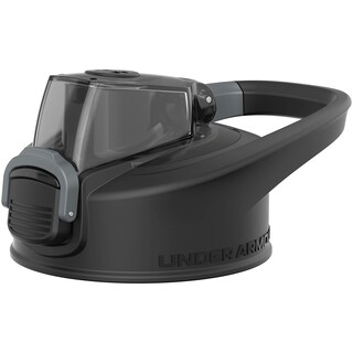 Foto 1 | Foto 1 | Tapa De Repuesto Under Armour Pro Black - Venta Internacional.