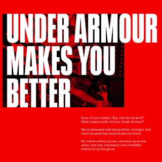Foto 7 | Foto 7 | Tapa De Repuesto Under Armour Pro Black - Venta Internacional.