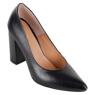 Foto 1 | Foto 1 | Zapatillas Exterior Piel Vegana Color Negro Para Mujer De Rbbasics