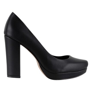 Foto 2 | Foto 2 | Zapatillas Exterior Piel Vegana Color Negro Para Mujer De Rbcollection