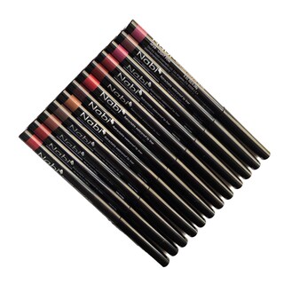 Foto 3 | Foto 3 | Set De Delineador De Labios Beauty Spot 12 Colores Retráctil E Impermeable - Venta Internacional.
