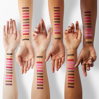 Foto 4 | Foto 4 | Set De Delineador De Labios Beauty Spot 12 Colores Retráctil E Impermeable - Venta Internacional.