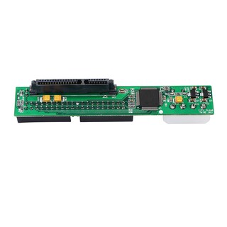 Foto 4 | Foto 4 | Adaptador Cerrxian Sata Hembra A 40 Pines Macho Ide De 3.5 Pulgadas - Venta Internacional.