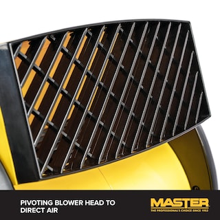 Foto 5 | Foto 5 | Cabezal Giratorio De Alta Velocidad Blower Fan Master Mac-310a-120 - Venta Internacional.