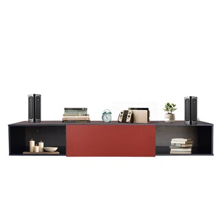 Foto 2 | Foto 2 | Mueble Para Tv Flotante 140 Hogare