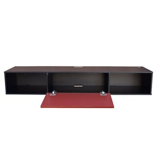 Foto 3 | Foto 3 | Mueble Para Tv Flotante 140 Hogare