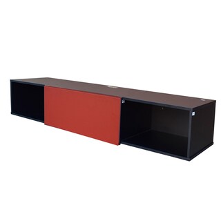 Foto 5 | Foto 5 | Mueble Para Tv Flotante 140 Hogare