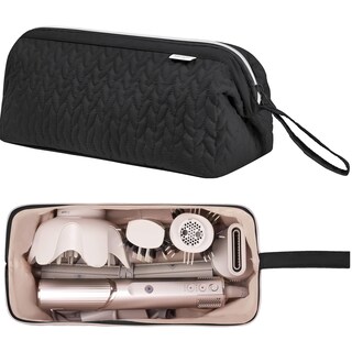 Foto 3 | Foto 3 | Funda Karsyon Shark Flex Style Para Secador De Pelo Dyson Airwrap - Venta Internacional.