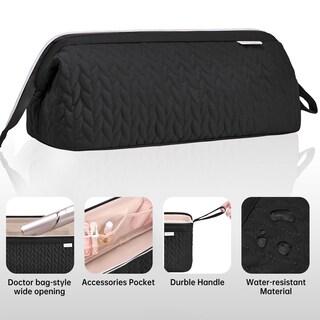 Foto 5 | Foto 5 | Funda Karsyon Shark Flex Style Para Secador De Pelo Dyson Airwrap - Venta Internacional.