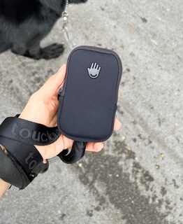 Foto 4 | Foto 4 | Funda Touchette Touchland De Fashion Accessory Para Power Mist - Venta Internacional.