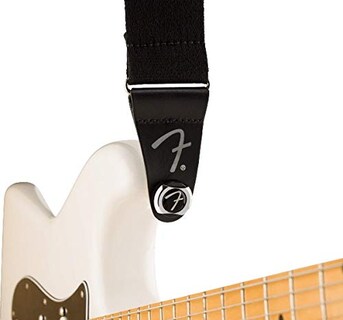 Foto 5 | Foto 5 | Strap Locks Fender Infinity De Acero Cromado Juego De 2 - Venta Internacional.