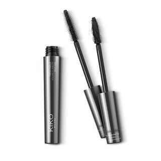 Foto 1 | Foto 1 | Máscara De Pestañas Kiko Milano Twistable Con Volumen Y Longitud 2 En 1 - Venta Internacional.