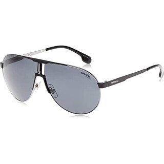 Foto 1 | Foto 1 | Gafas De Sol Carrera Carrera 1005/s Ti7 Negro Mate Rutenio - Venta Internacional.