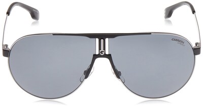 Foto 2 | Foto 2 | Gafas De Sol Carrera Carrera 1005/s Ti7 Negro Mate Rutenio - Venta Internacional.