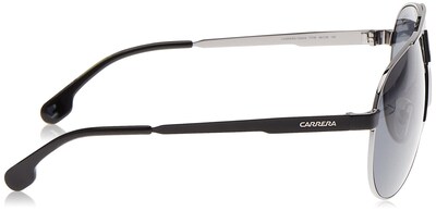 Foto 3 | Foto 3 | Gafas De Sol Carrera Carrera 1005/s Ti7 Negro Mate Rutenio - Venta Internacional.