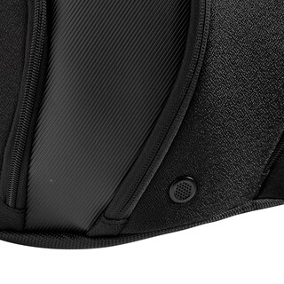 Foto 6 | Foto 6 | Mochila De Tenis Wilson Rf Dna Kids Negra Con Capacidad Para 2 Raquetas - Venta Internacional.