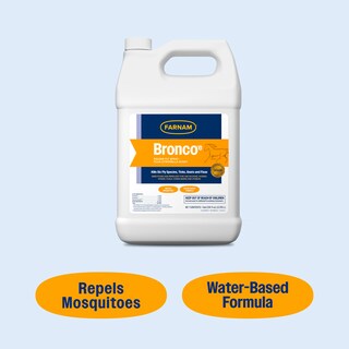 Foto 7 | Foto 7 | Aerosol Insecticida Farnam Broncoe Citronella 3785 Ml - Venta Internacional.