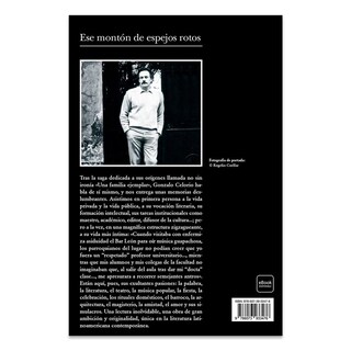 Foto 2 | Foto 2 | Ese Montón De Espejos Rotos