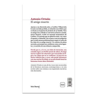 Foto 2 | Foto 2 | El Amigo Muerto