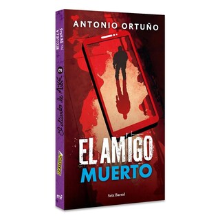 Foto 3 | Foto 3 | El Amigo Muerto