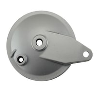 Porta Balatas Trasero Ft 125
