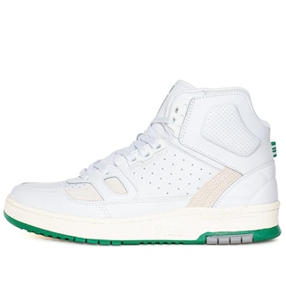 Foto 1 | Foto 1 | Tenis Fila Rissmo High - 1bm02498142 - Blanco - Hombre Blanco