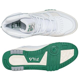 Foto 2 | Foto 2 | Tenis Fila Rissmo High - 1bm02498142 - Blanco - Hombre Blanco