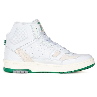 Foto 4 | Foto 4 | Tenis Fila Rissmo High - 1bm02498142 - Blanco - Hombre Blanco