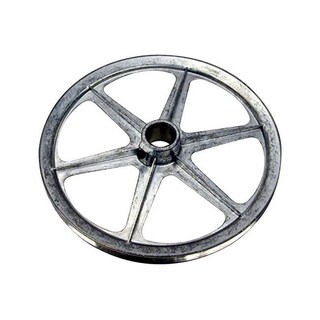 Foto 1 | Foto 1 | Polea Sopladora Nianwudu De Zinc 20 Cm X 2 5 Cm Para Refrigeradores - Venta Internacional.