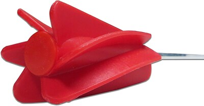 Foto 4 | Foto 4 | Accesorio Mezclador De Pintura Bucket Allway Hm5n Helix Para 5 Galones - Venta Internacional.