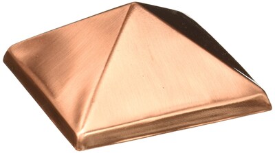 Foto 1 | Foto 1 | Pirámide De Cobre Post Cap Waddell 230 4x4 - Venta Internacional.
