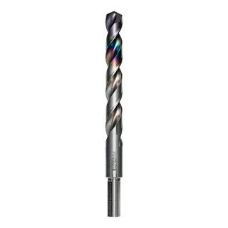 Foto 7 | Foto 7 | Broca Diablo De Acero De 12 7 Mm De Diámetro Y 15 Cm De Longitud - Venta Internacional.