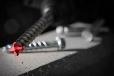 Foto 2 | Foto 2 | Broca Diablo Rebar Demon Sds-plus 14 Mm 46 Cm Carburo - Venta Internacional.