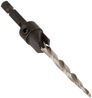 Foto 1 | Foto 1 | Broca Irwin Speedbor Para Madera Avellanada Número 12 - Venta Internacional.