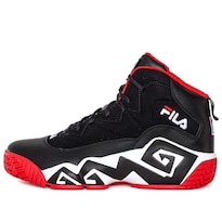 Tenis Fila Mb - 1bm00509014 - Negro - Hombre Negro