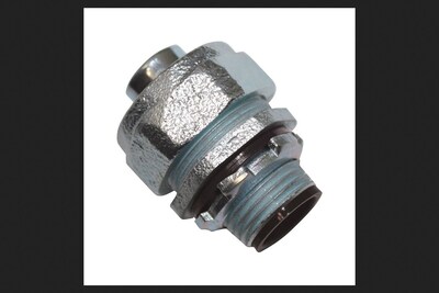 Foto 1 | Foto 1 | Conector Sigma Proconnex 3/4 En Hierro Zincado - Venta Internacional.